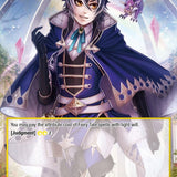 Millium, Prince of the Light Palace // Millium, Voice of a New Generation (MP02-057 JR) [Masterpiece Collection 02 "Fates Reunited!"]
