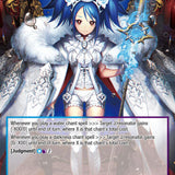 Invading Demon of Water, Valentina // Valentina, Released Terror (MP02-126 JR) [Masterpiece Collection 02 "Fates Reunited!"]