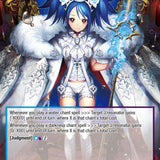 Invading Demon of Water, Valentina // Valentina, Released Terror (MP02-126 JR) [Masterpiece Collection 02 "Fates Reunited!"]