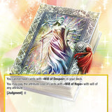 Book of Light // Re-Earth, New World Fairy Tale (MP02-147 JR) [Masterpiece Collection 02 "Fates Reunited!"]