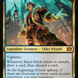 Emet-Selch, Unsundered // Hades, Sorcerer of Eld [FINAL FANTASY]