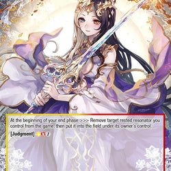 Lumia, the Fated Rebirth // Lumia, Saint of the Crimson Lotus (MP02-046 JR) [Masterpiece Collection 02 "Fates Reunited!"]