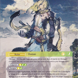 Arla (AO3 Buy a Box-1) [Promo Cards]