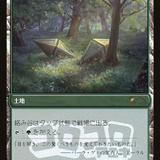 Tangled Florahedron // Tangled Vale (MEDIA-2020-8) [Media and Collaboration Promos] Foil