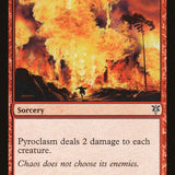 Pyroclasm [Duel Decks: Sorin vs. Tibalt]