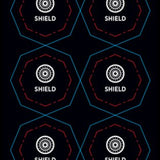 Punch Card (1/2) [Streets of New Capenna Tokens]