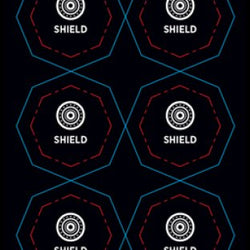 Punch Card (1/2) [Streets of New Capenna Tokens]
