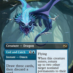 Marang River Regent (Borderless) [Tarkir: Dragonstorm]