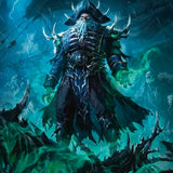 Gravy Bones, Shipwrecked Looter (Marvel) [SEA043] (High Seas)  Cold Foil