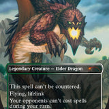 Dragonlord Dromoka [Secret Lair Drop Series]