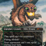Dragonlord Dromoka [Secret Lair Drop Series]