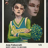 Anje Falkenrath [Secret Lair Drop Series]