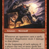 Mondronen Shaman // Tovolar's Magehunter [Dark Ascension]