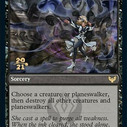 Selfless Glyphweaver // Deadly Vanity [Strixhaven: School of Mages Prerelease Promos]