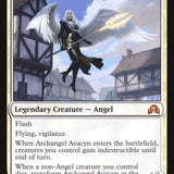 Archangel Avacyn // Avacyn, the Purifier [Shadows over Innistrad]