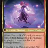 Kuja, Genome Sorcerer // Trance Kuja, Fate Defied [FINAL FANTASY]