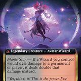 Kuja, Genome Sorcerer // Trance Kuja, Fate Defied (Extended Art) [FINAL FANTASY]