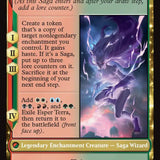 Terra, Magical Adept // Esper Terra (Extended Art) [FINAL FANTASY]