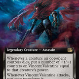 Vincent Valentine // Galian Beast (Extended Art) [FINAL FANTASY]