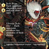 Jecht, Reluctant Guardian // Braska's Final Aeon (Borderless) [FINAL FANTASY]