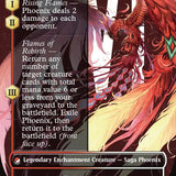 Joshua, Phoenix's Dominant (Borderless) [FINAL FANTASY]