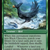 Sidequest: Raise a Chocobo [FINAL FANTASY]