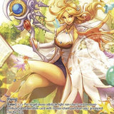 Almerius (MC08-010 JR) [Alice Origin Memoria Cards]