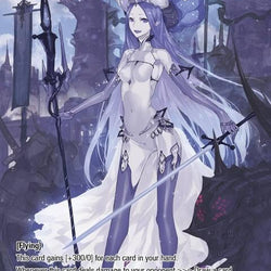 Moojdart (MC08-011 JR) [Alice Origin Memoria Cards]