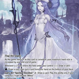 Moojdart (MC08-011 JR) [Alice Origin Memoria Cards]