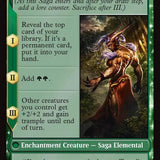 Esper Origins // Summon: Esper Maduin [FINAL FANTASY]