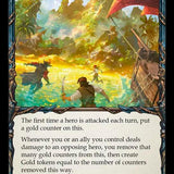 Sticky Fingers // Treasure Island [SEA124//SEA247] (High Seas)