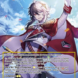 Aristella I, Returned King // Replicant: Aristella (ABC-SD02-001 JR) [ABC Duel Decks]