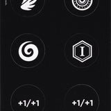 Punch Card Token (0001 // 0002) [FINAL FANTASY Tokens]