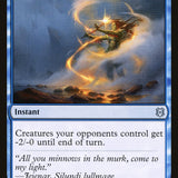 Beyeen Veil // Beyeen Coast [Zendikar Rising]
