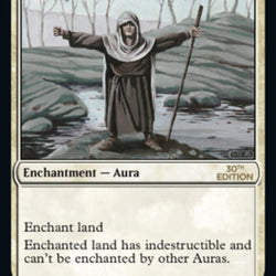 Consecrate Land [30th Anniversary Edition]