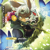 Chamimi // Chamimi, Guardian of the Sacred Bow (WPR2018-004 JR) [Promo Cards]