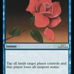 Mana Short [30th Anniversary Edition]