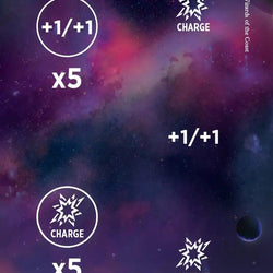 Punch Card (001a // 001b) [Edge of Eternities Tokens]