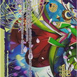 The Time Spinning Witch // Unbound Princess of Time, Kaguya (Bottom) (RCS-078 JR) [10th Anniversary: Ruler Collection Set]
