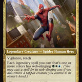 Peter Parker [Marvel's Spider-Man]