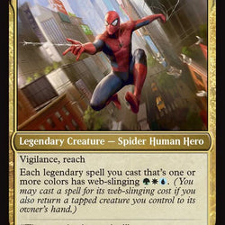 Peter Parker [Marvel's Spider-Man]