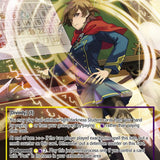 Raven's Order Class B's Representative, Siphone // Siphone, Prodigy Demonic Student (DRC-069 JR) [Descent into the Raven's Catacombs]