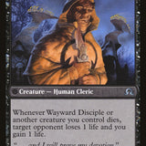 Pious Evangel // Wayward Disciple [Shadows over Innistrad]
