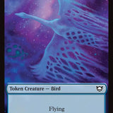 Bird // Pest Double-Sided Token [Edge of Eternities Commander Tokens]