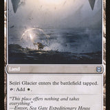 Sejiri Shelter // Sejiri Glacier [Zendikar Rising]