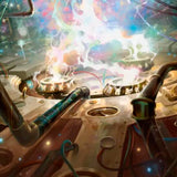 Hyper Driver [JDG051] (Promo)