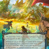 Treasure Island [FAB340] (Promo)  Cold Foil