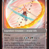 Avatar Aang [Avatar: The Last Airbender]