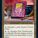 The Underworld Cookbook (Retro) [Modern Horizons 2]