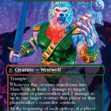 Colonel John Jameson - Huntmaster of the Fells (Borderless) [Media Promos]